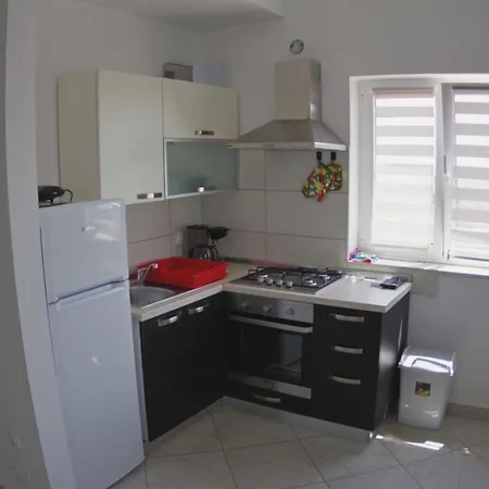 In House Sanja Apartment *
