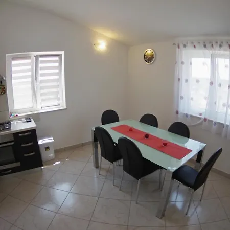 Apartment In House Sanja