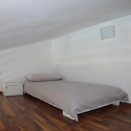 Apartment In House Sanja Rakalj