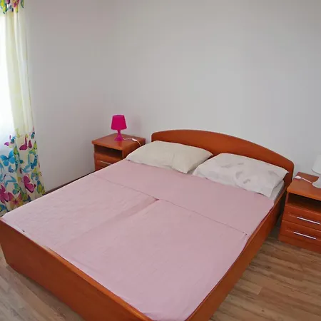 Apartment In House Sanja *