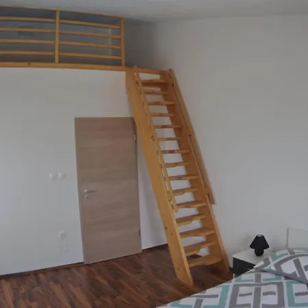 Apartmán In House Sanja *