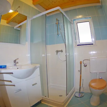 Apartmán In House Sanja