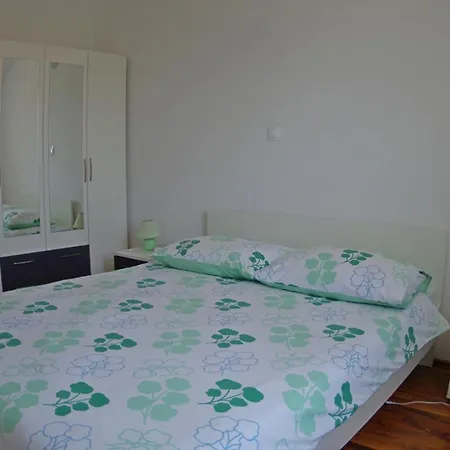 Apartmán In House Sanja