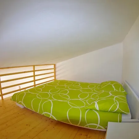 Apartmán In House Sanja *