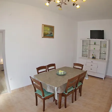 Apartmán In House Sanja Rakalj