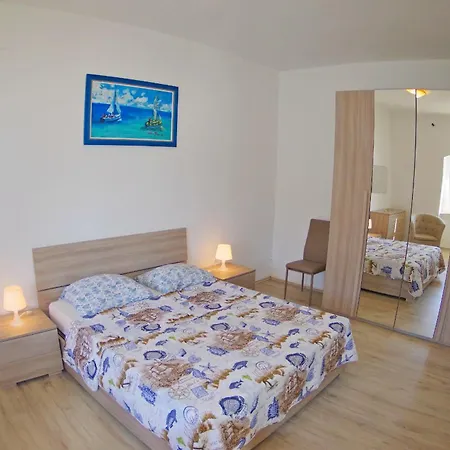 Apartmán In House Sanja Rakalj